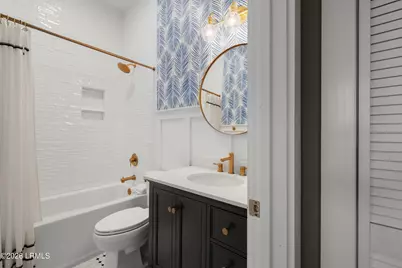 30 Lakeview Lane, Harbor Island, SC 29920 - Photo 30