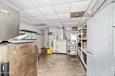 5 Lane Street, Yemassee, SC 29945 - Photo 16