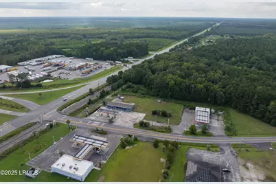 5 Lane Street, Yemassee, SC 29945 - Photo 38