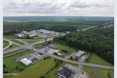 5 Lane Street, Yemassee, SC 29945 - Photo 40