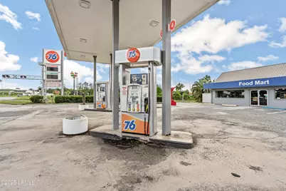 5 Lane Street, Yemassee, SC 29945 - Photo 8