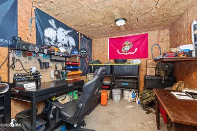 419 Azalea Drive, Walterboro, SC 29488 - Photo 20