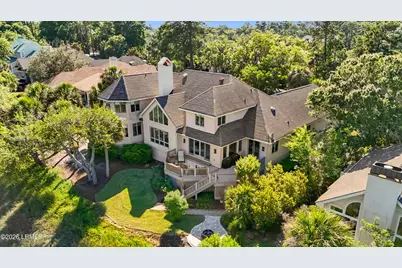 14 Bayley Point Lane, Hilton Head Island, SC 29926 - Photo 4