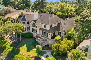 14 Bayley Point Ln, Hilton Head Island, SC 29926 - Photo 4