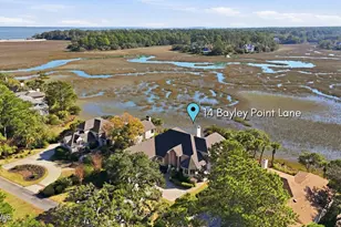 14 Bayley Point Ln, Hilton Head, SC 29926 - Photo 2