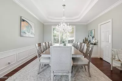 14 Bayley Point Lane, Hilton Head Island, SC 29926 - Photo 18