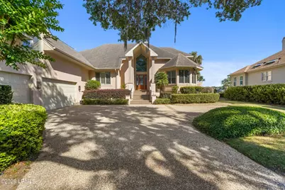14 Bayley Point Lane, Hilton Head Island, SC 29926 - Photo 1