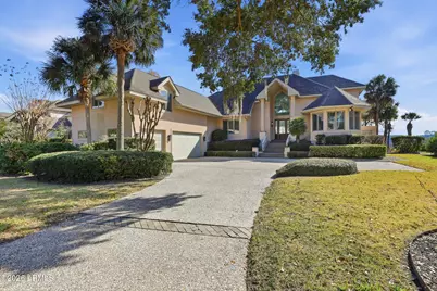 14 Bayley Point Lane, Hilton Head Island, SC 29926 - Photo 1