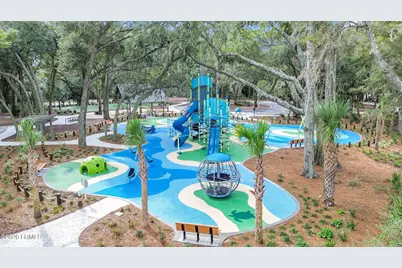 14 Bayley Point Lane, Hilton Head Island, SC 29926 - Photo 60