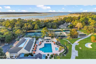 14 Bayley Point Lane, Hilton Head Island, SC 29926 - Photo 66