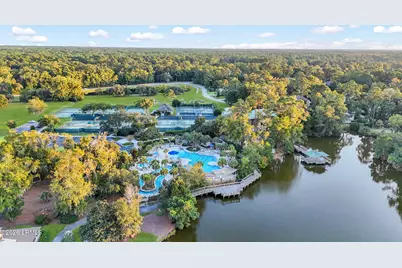 14 Bayley Point Lane, Hilton Head, SC 29926 - Photo 58