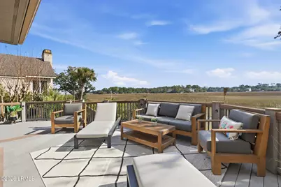 14 Bayley Point Lane, Hilton Head, SC 29926 - Photo 10