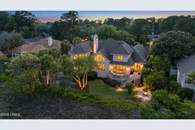 14 Bayley Point Lane, Hilton Head Island, SC 29926 - Photo 48