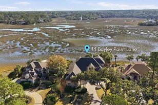 14 Bayley Point Ln, Hilton Head Island, SC 29926 - Photo 42