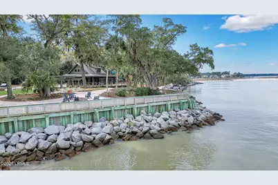 14 Bayley Point Lane, Hilton Head Island, SC 29926 - Photo 62