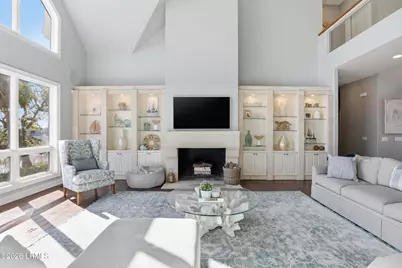 14 Bayley Point Lane, Hilton Head, SC 29926 - Photo 4