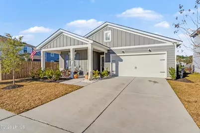 1230 Windswept Oak Lane, Beaufort, SC 29902 - Photo 38