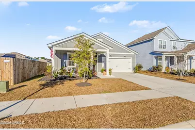 1230 Windswept Oak Lane, Beaufort, SC 29902 - Photo 36