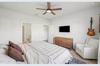 1230 Windswept Oak Lane, Beaufort, SC 29902 - Photo 22