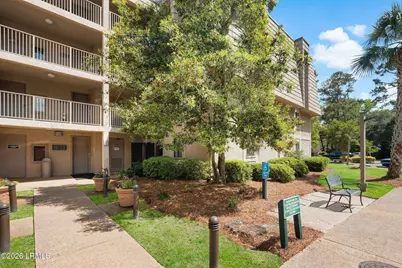 10 Lighthouse Road #430, Hilton Head, SC 29928 - Photo 6