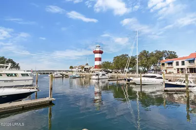 10 Lighthouse Road #430, Hilton Head, SC 29928 - Photo 48