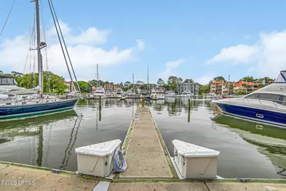 10 Lighthouse Road #430, Hilton Head, SC 29928 - Photo 56