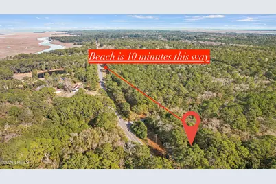 1332 Sea Island Parkway, Saint Helena Island, SC 29920 - Photo 2