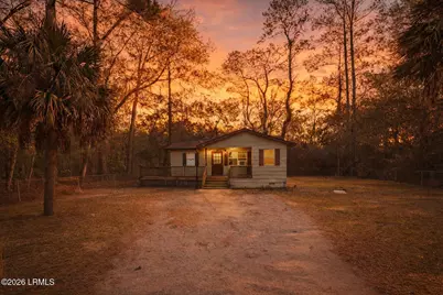 1332 Sea Island Parkway, Saint Helena Island, SC 29920 - Photo 2
