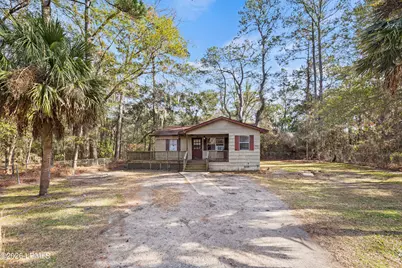 1332 Sea Island Parkway, Saint Helena Island, SC 29920 - Photo 1