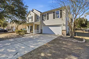 75 Shadow Moss Dr, Beaufort, SC 29906 - Photo 2