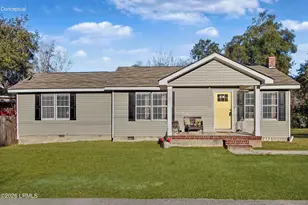 84 Salkehatchie Rd, Yemassee, SC 29945 - Photo 1