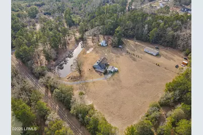 3039 Wolfe Creek Road, Walterboro, SC 29488 - Photo 24