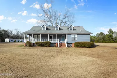 3039 Wolfe Creek Road, Walterboro, SC 29488 - Photo 1