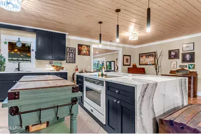 7 Driftwood Drive E, Bluffton, SC 29910 - Photo 14