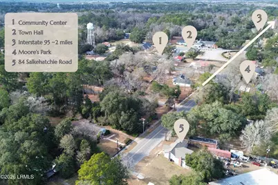 84 Salkehatchie Road, Yemassee, SC 29945 - Photo 2