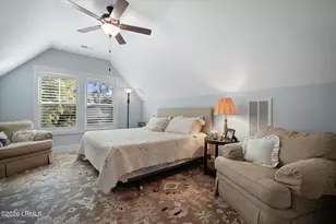 640 S Reeve Rd, Saint Helena Island, SC 29920 - Photo 36