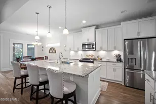 640 S Reeve Rd, Saint Helena Island, SC 29920 - Photo 12