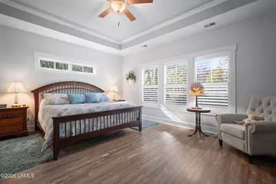 640 S Reeve Road, Saint Helena Island, SC 29920 - Photo 26