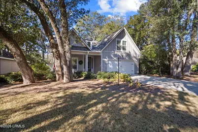 640 S Reeve Road, Saint Helena Island, SC 29920 - Photo 1