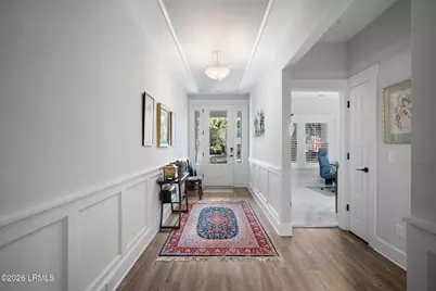 640 S Reeve Road, Saint Helena Island, SC 29920 - Photo 4