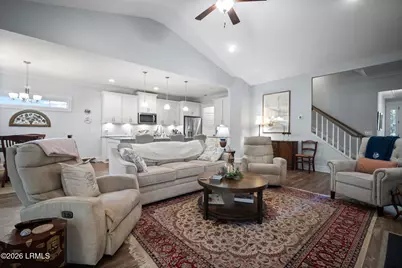 640 S Reeve Road, Saint Helena Island, SC 29920 - Photo 10