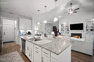 640 S Reeve Rd, Saint Helena Island, SC 29920 - Photo 16