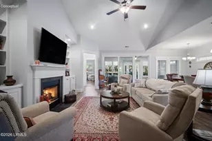 640 S Reeve Rd, Saint Helena Island, SC 29920 - Photo 8