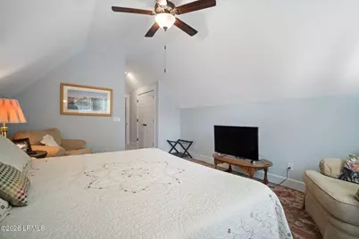 640 S Reeve Road, Saint Helena Island, SC 29920 - Photo 38