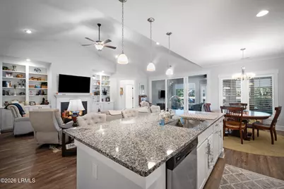 640 S Reeve Road, Saint Helena Island, SC 29920 - Photo 14