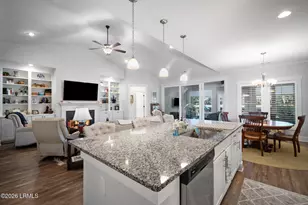 640 S Reeve Rd, Saint Helena Island, SC 29920 - Photo 14