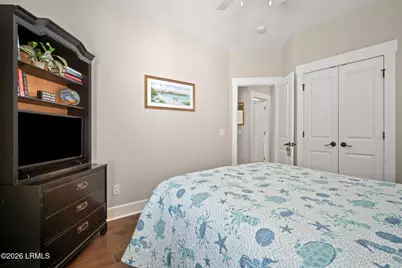 660 S Reeve Road, Saint Helena Island, SC 29920 - Photo 34