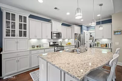 660 S Reeve Road, Saint Helena Island, SC 29920 - Photo 18