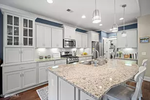 660 S Reeve Rd, Saint Helena Island, SC 29920 - Photo 18