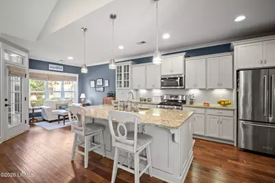 660 S Reeve Road, Saint Helena Island, SC 29920 - Photo 16